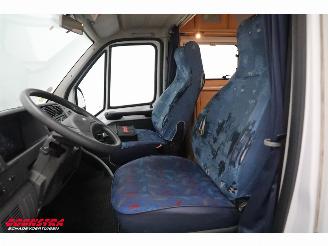 Dethleffs  T 6541 Advantage 2.8 JTD Luifel Fietsendrager Frans Bed picture 27