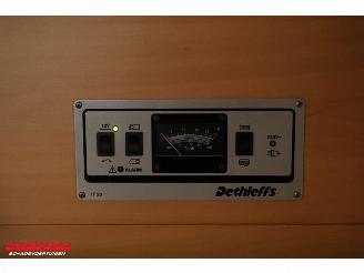 Dethleffs  T 6541 Advantage 2.8 JTD Luifel Fietsendrager Frans Bed picture 31