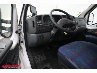 Dethleffs  T 6541 Advantage 2.8 JTD Luifel Fietsendrager Frans Bed picture 28