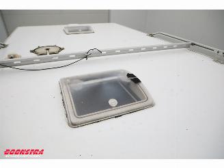 Dethleffs  T 6541 Advantage 2.8 JTD Luifel Fietsendrager Frans Bed picture 14