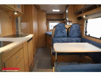 Dethleffs  T 6541 Advantage 2.8 JTD Luifel Fietsendrager Frans Bed picture 15