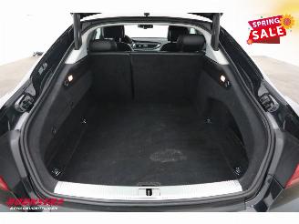 Audi A7 Sportback 3.0 TFSI Quattro S-Line Leder Navi Clima Cruise PDC AHK picture 35