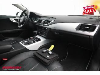 Audi A7 Sportback 3.0 TFSI Quattro S-Line Leder Navi Clima Cruise PDC AHK picture 14