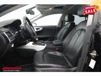 Audi A7 Sportback 3.0 TFSI Quattro S-Line Leder Navi Clima Cruise PDC AHK picture 17