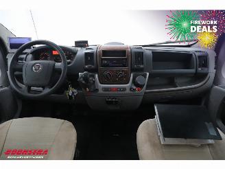 Mc Louis  P700 2.3 MJ Solar Fietsendrager Frans Bed Hefbed Schotel picture 17