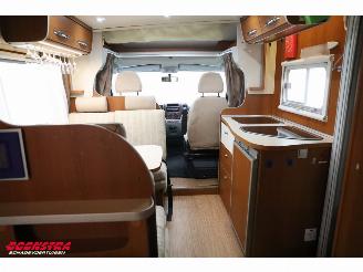 Mc Louis  P700 2.3 MJ Solar Fietsendrager Frans Bed Hefbed Schotel picture 6