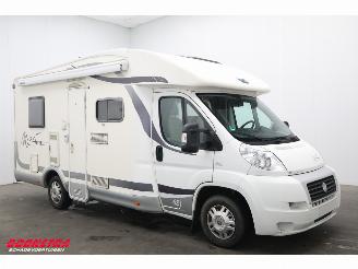 Mc Louis  P700 2.3 MJ Solar Fietsendrager Frans Bed Hefbed Schotel picture 2