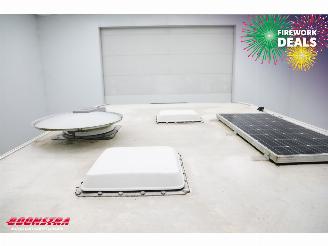 Mc Louis  P700 2.3 MJ Solar Fietsendrager Frans Bed Hefbed Schotel picture 15