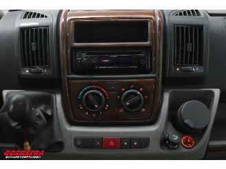 Mc Louis  P700 2.3 MJ Solar Fietsendrager Frans Bed Hefbed Schotel picture 18