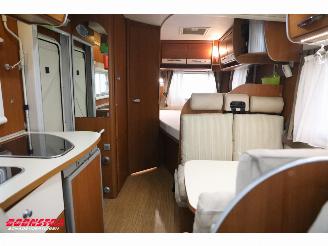 Mc Louis  P700 2.3 MJ Solar Fietsendrager Frans Bed Hefbed Schotel picture 5