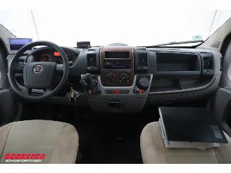 Mc Louis  P700 2.3 MJ Solar Fietsendrager Frans Bed Hefbed Schotel picture 17