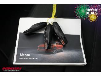 Porsche Macan 2.9 GTS Pano Bose 360° Sport Chrono Memory PASM PDLS+ picture 28