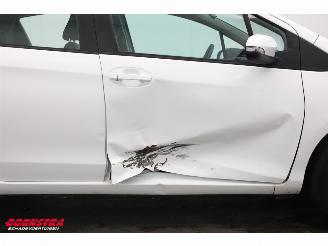 Toyota Yaris 1.3 VVT-i Aspiration Navi Airco Cruise Camera picture 6