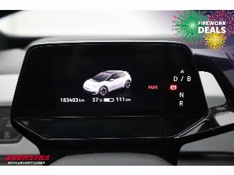 Volkswagen ID.3 First Max 58 kWh Pano LED Navi Clima Camera LRHZ SHZ AHK picture 19