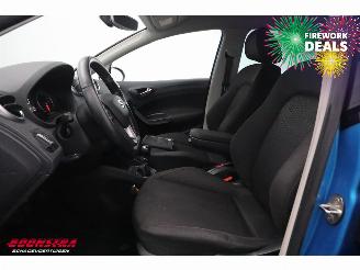 Seat Ibiza 1.0 EcoTSI FR Connect BiXenon Navi Clima Cruise SHZ PDC 146.782 km! picture 11