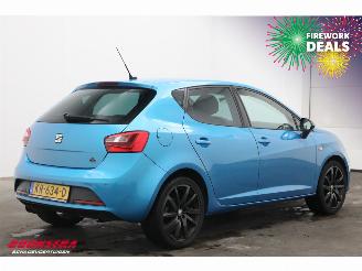 Seat Ibiza 1.0 EcoTSI FR Connect BiXenon Navi Clima Cruise SHZ PDC 146.782 km! picture 3