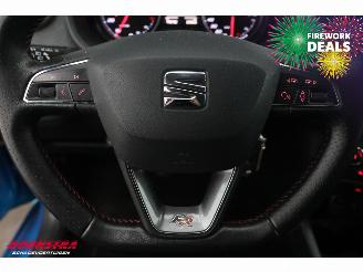 Seat Ibiza 1.0 EcoTSI FR Connect BiXenon Navi Clima Cruise SHZ PDC 146.782 km! picture 14