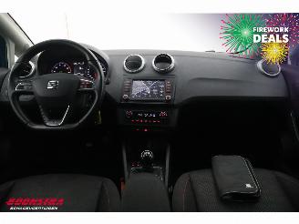 Seat Ibiza 1.0 EcoTSI FR Connect BiXenon Navi Clima Cruise SHZ PDC 146.782 km! picture 9