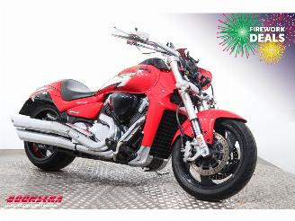 Suzuki  M 1800 RZ M 1800 RZ Intruder BY 2013 picture 2