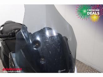 Piaggio  MP3 530 HPE Exclusive ABS Camera 4.804 km! picture 22