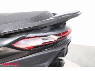 Piaggio  MP3 530 HPE Exclusive ABS Camera 4.804 km! picture 11