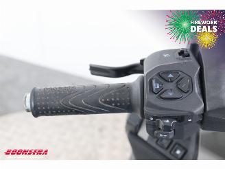 Piaggio  MP3 530 HPE Exclusive ABS Camera 4.804 km! picture 23