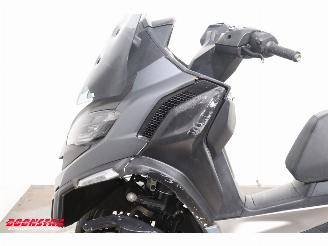 Piaggio  MP3 530 HPE Exclusive ABS Camera 4.804 km! picture 10