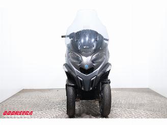 Piaggio  MP3 530 HPE Exclusive ABS Camera 4.804 km! picture 6