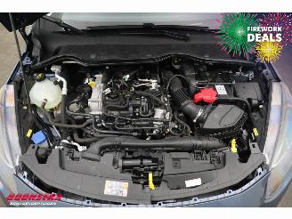 Ford Fiesta 1.0 EcoBoost Hybrid Titanium Navi Clima Cruise PDC 37.827 km! picture 9