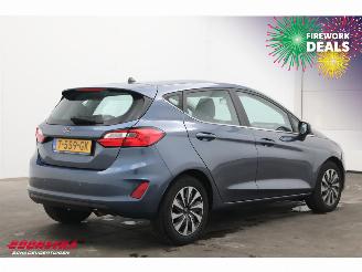 Ford Fiesta 1.0 EcoBoost Hybrid Titanium Navi Clima Cruise PDC 37.827 km! picture 3