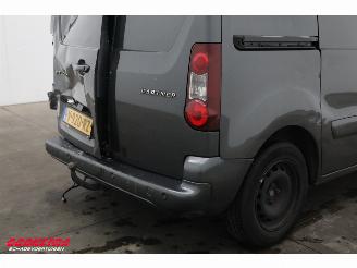 Peugeot Partner 1.6 BlueHDi Aut. 100 PK Navi Airco Cruise PDC AHK 116.675 km! picture 10