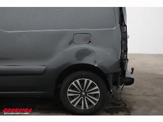 Peugeot Partner 1.6 BlueHDi Aut. 100 PK Navi Airco Cruise PDC AHK 116.675 km! picture 6