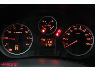 Peugeot Partner 1.6 BlueHDi Aut. 100 PK Navi Airco Cruise PDC AHK 116.675 km! picture 21