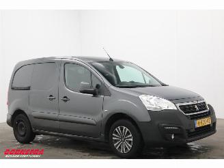 Peugeot Partner 1.6 BlueHDi Aut. 100 PK Navi Airco Cruise PDC AHK 116.675 km! picture 2