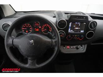 Peugeot Partner 1.6 BlueHDi Aut. 100 PK Navi Airco Cruise PDC AHK 116.675 km! picture 16