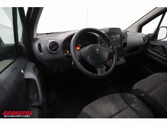 Peugeot Partner 1.6 BlueHDi Aut. 100 PK Navi Airco Cruise PDC AHK 116.675 km! picture 19