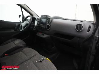 Peugeot Partner 1.6 BlueHDi Aut. 100 PK Navi Airco Cruise PDC AHK 116.675 km! picture 15
