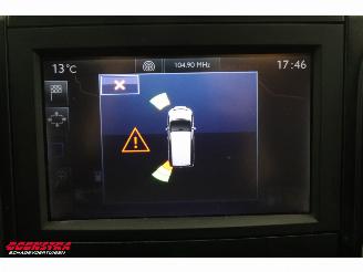 Peugeot Partner 1.6 BlueHDi Aut. 100 PK Navi Airco Cruise PDC AHK 116.675 km! picture 24