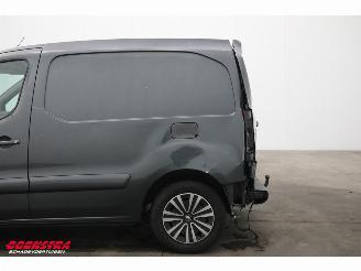 Peugeot Partner 1.6 BlueHDi Aut. 100 PK Navi Airco Cruise PDC AHK 116.675 km! picture 5