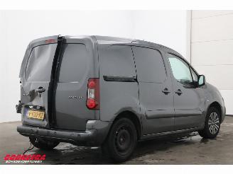 Peugeot Partner 1.6 BlueHDi Aut. 100 PK Navi Airco Cruise PDC AHK 116.675 km! picture 3