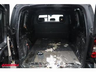 Peugeot Partner 1.6 BlueHDi Aut. 100 PK Navi Airco Cruise PDC AHK 116.675 km! picture 13