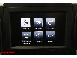 Peugeot Partner 1.6 BlueHDi Aut. 100 PK Navi Airco Cruise PDC AHK 116.675 km! picture 25