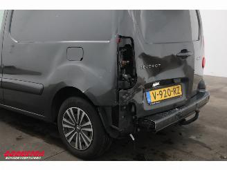 Peugeot Partner 1.6 BlueHDi Aut. 100 PK Navi Airco Cruise PDC AHK 116.675 km! picture 7