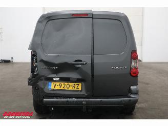 Peugeot Partner 1.6 BlueHDi Aut. 100 PK Navi Airco Cruise PDC AHK 116.675 km! picture 9