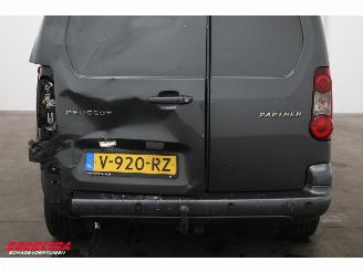 Peugeot Partner 1.6 BlueHDi Aut. 100 PK Navi Airco Cruise PDC AHK 116.675 km! picture 8