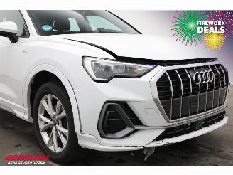 Audi Q3 35 TDI Aut. S-Line LED ACC Virtual Clima Camera SHZ 39.443 km! picture 6