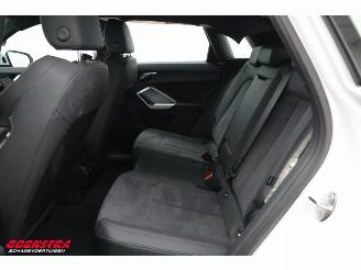 Audi Q3 35 TDI Aut. S-Line LED ACC Virtual Clima Camera SHZ 39.443 km! picture 19