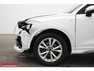 Audi Q3 35 TDI Aut. S-Line LED ACC Virtual Clima Camera SHZ 39.443 km! picture 12
