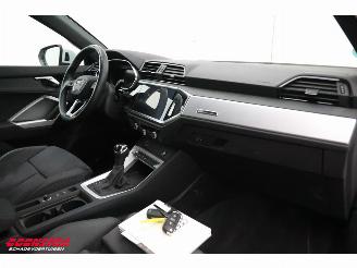 Audi Q3 35 TDI Aut. S-Line LED ACC Virtual Clima Camera SHZ 39.443 km! picture 15