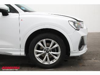 Audi Q3 35 TDI Aut. S-Line LED ACC Virtual Clima Camera SHZ 39.443 km! picture 5